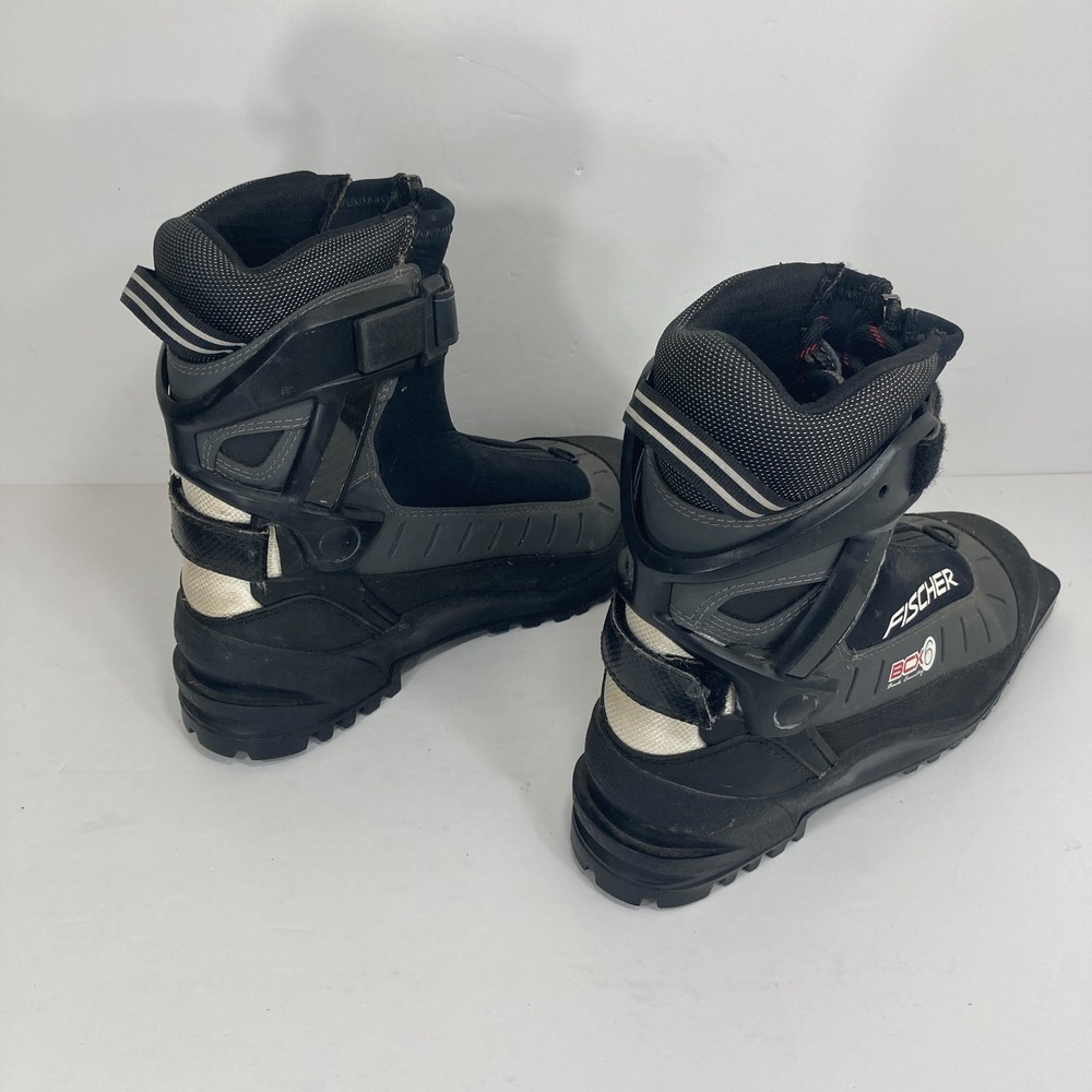 Fischer BCX6 Boots Mens EU 41, US 8-8.5 Waterproof Backcountry Ski 200 Gram - Picture 5 of 13